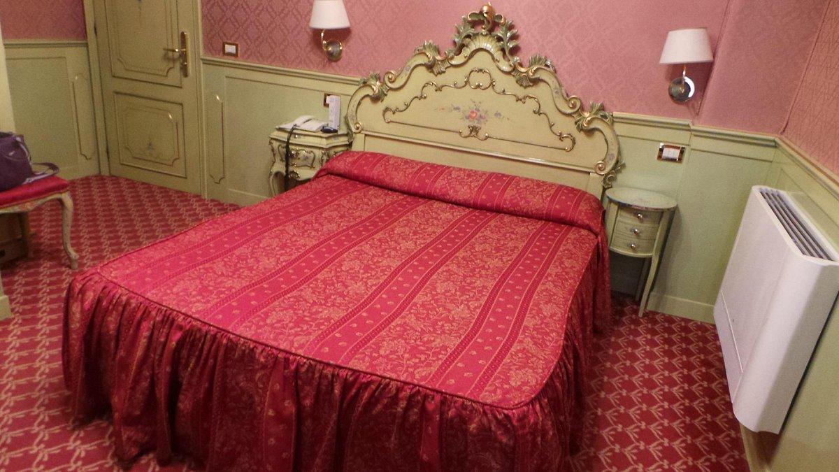 Hotel Torino Venecia