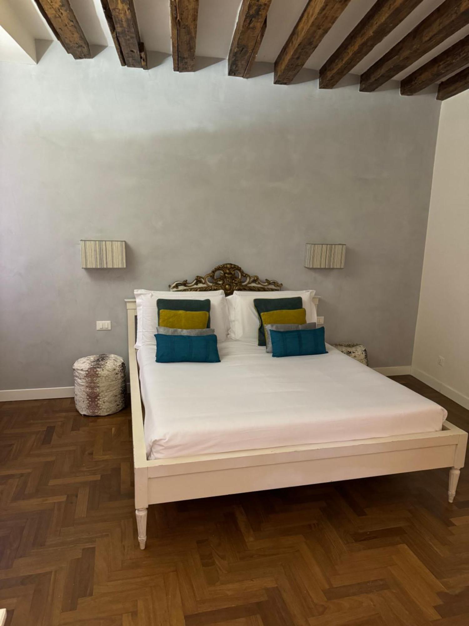 Hotel Torino Venecia