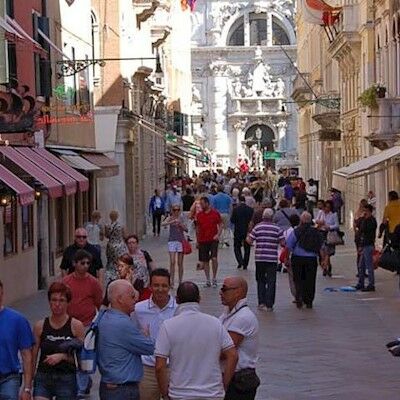Torino Venecia