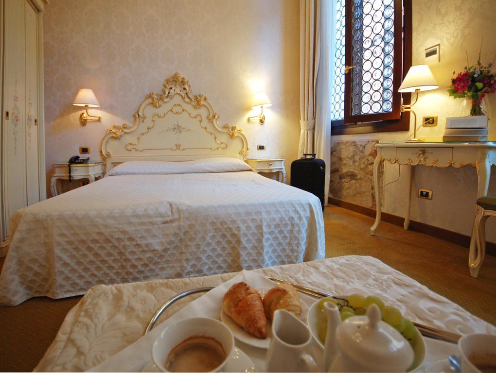 Hotel Torino Venecia