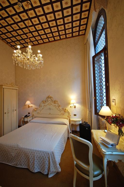Hotel Torino Venecia