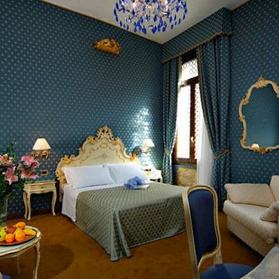 Torino Hotel Venecia