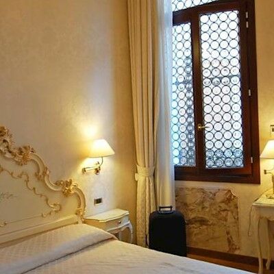 Hotel Torino Venecia